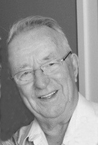 Avis de décès de Antoine Lévesque