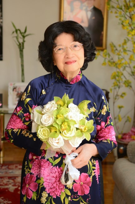 Avis de décès de Thi Tanh Tran