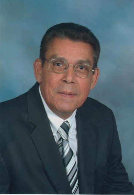Obituario de Richard Soto