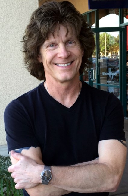 Obituary of Craig Collins Turner