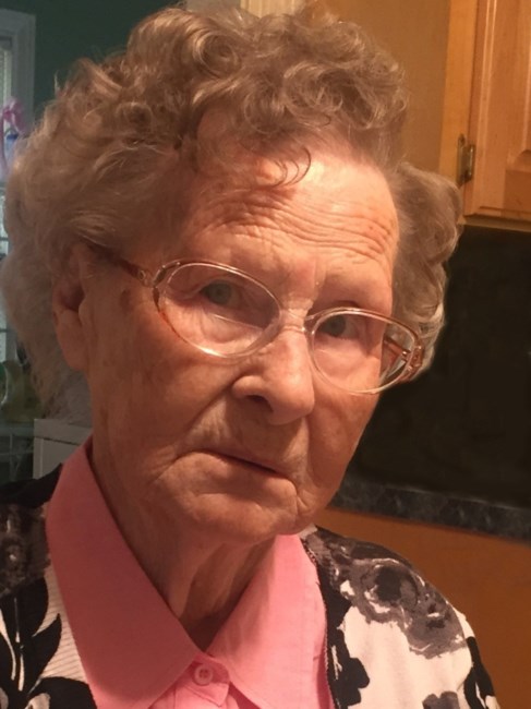 Obituary of Annie Sue Holcombe