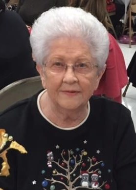 Obituary of Mary Sue Butler