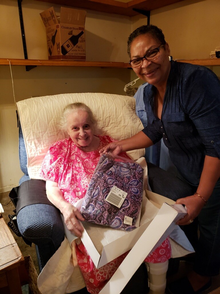 Obituary of Daphene Allen King