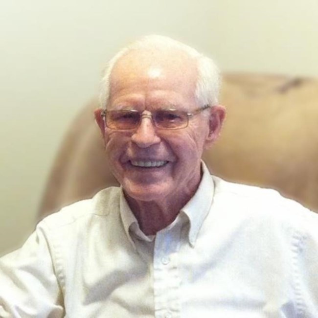 Obituary of Paul "Dutch" Van Eizenga