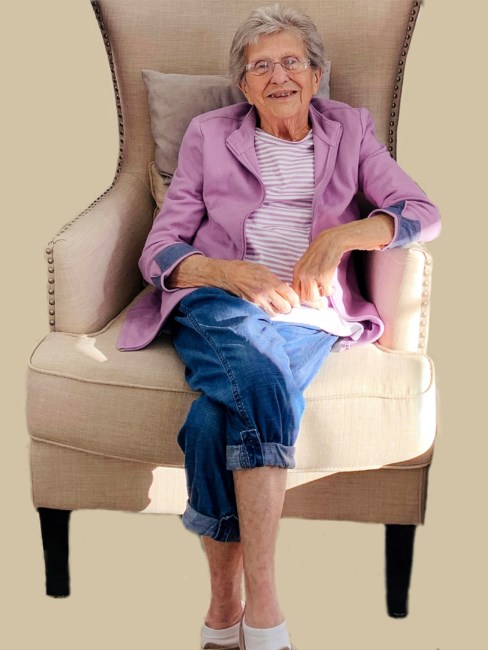 Obituary of Lena Kennelly