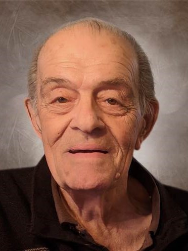 Obituary of André Tremblay