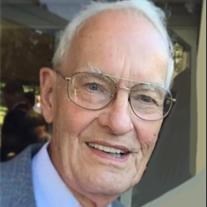 Obituary of Frank Thomas Starkey