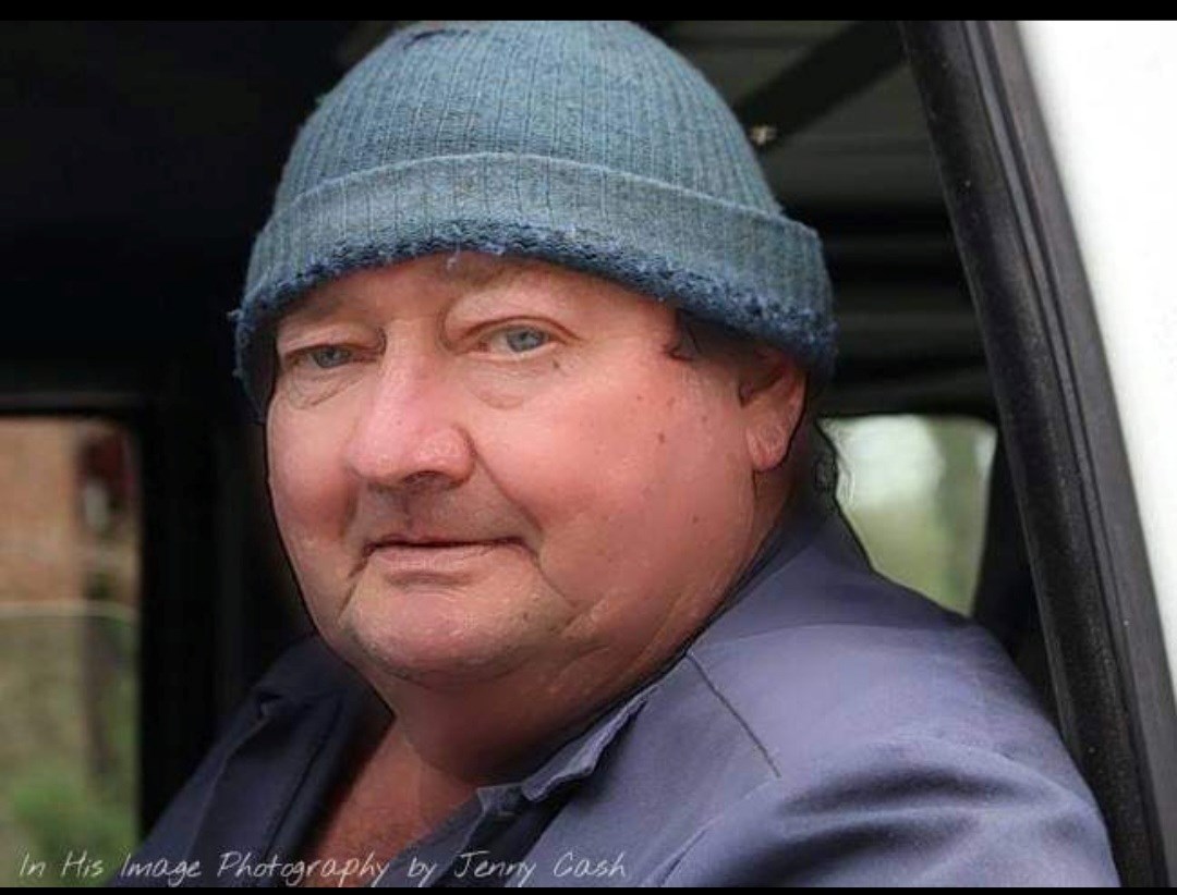 Obituary of Mr. Phillip Dale Welborn