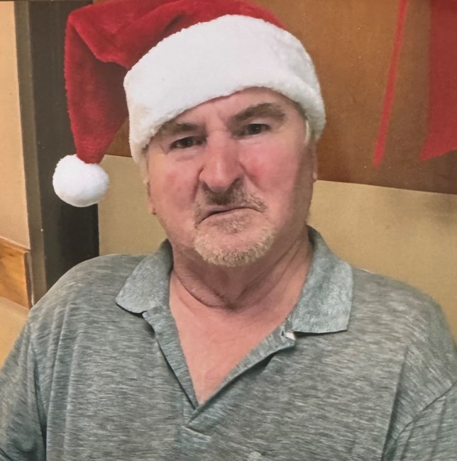 Obituary of David Roger Hedgecoth