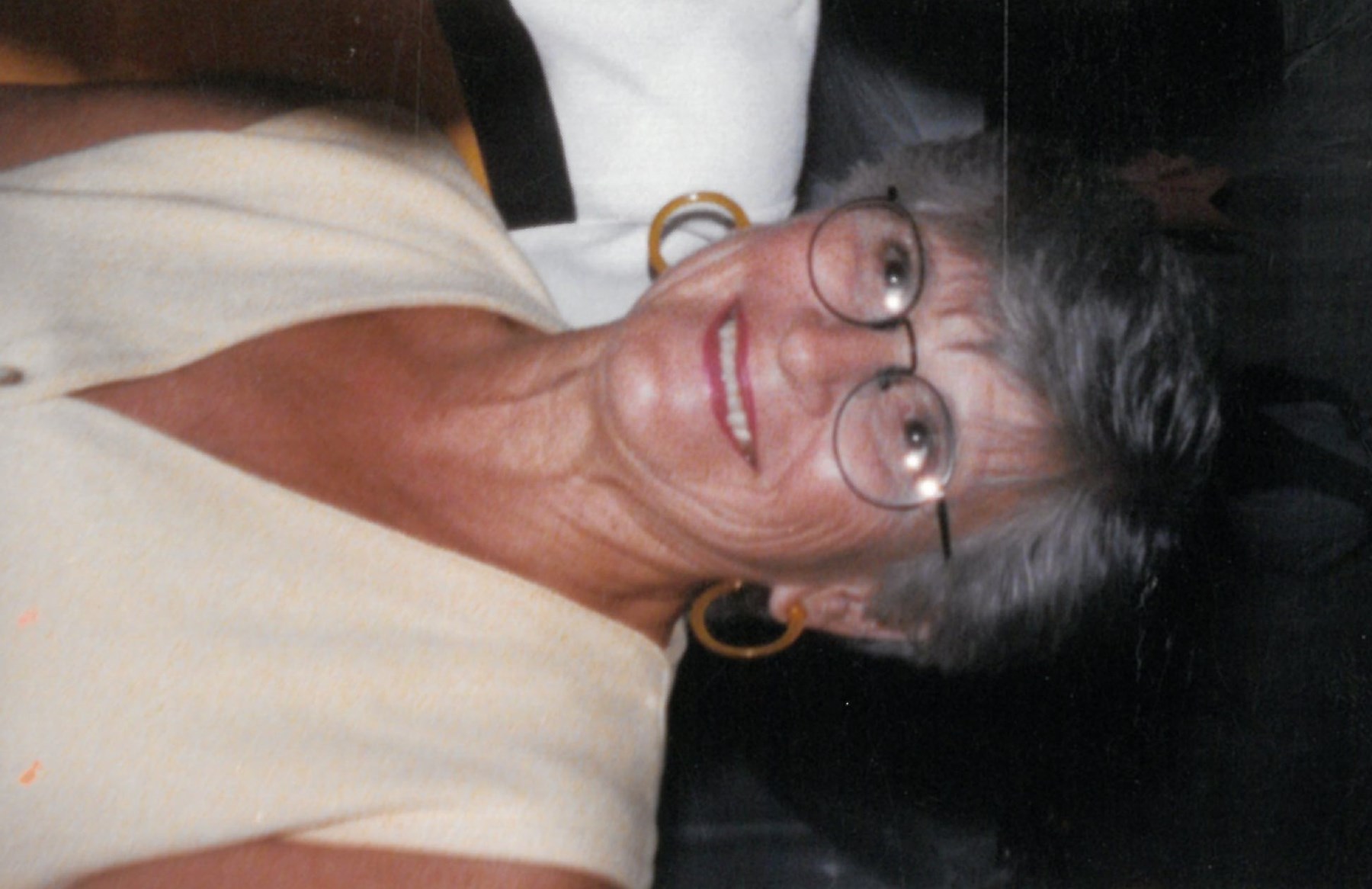 Obituary of Catherine Susan Yanette