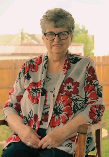 Obituary of V. Kay Strahler