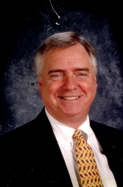 Avis de décès de Deacon Charles Thomas Sylvester