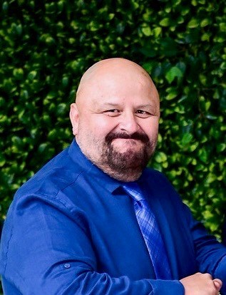 Obituary of Hector Manuel Navarro