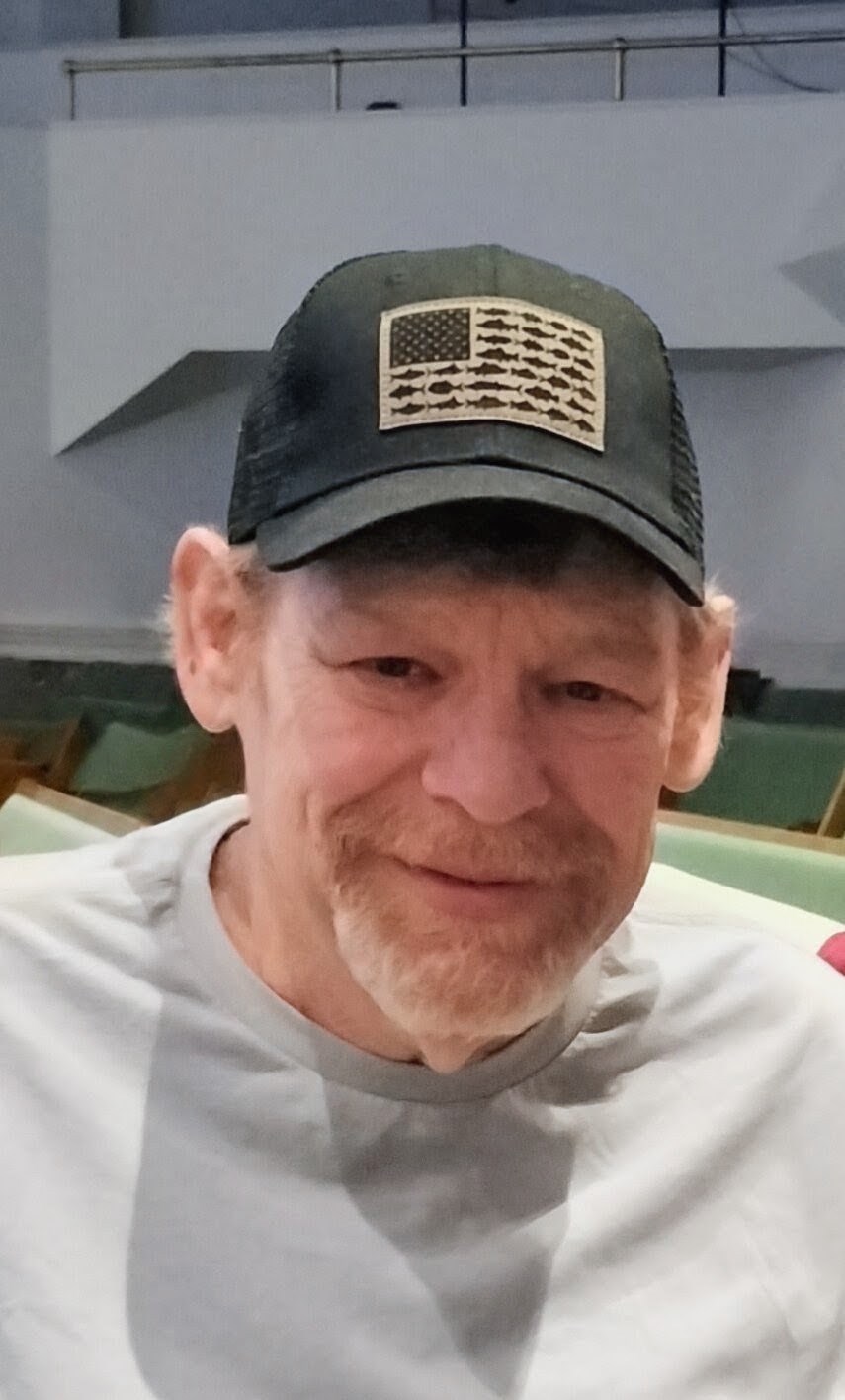 Obituary of Anthony Craig Ivey