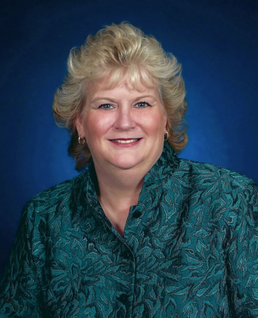 Obituary of Denise Graham