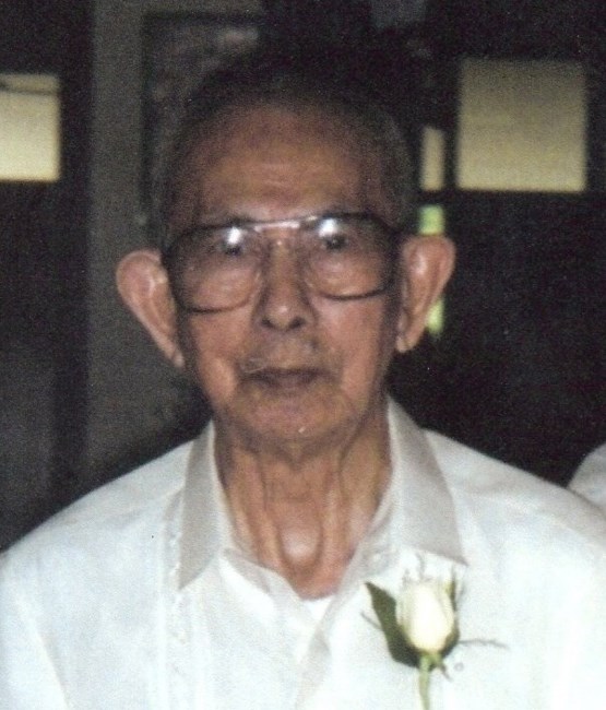 Obituary of Benigno S. Magpoc