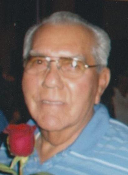 Obituary of Emilio Zarate Quiñones