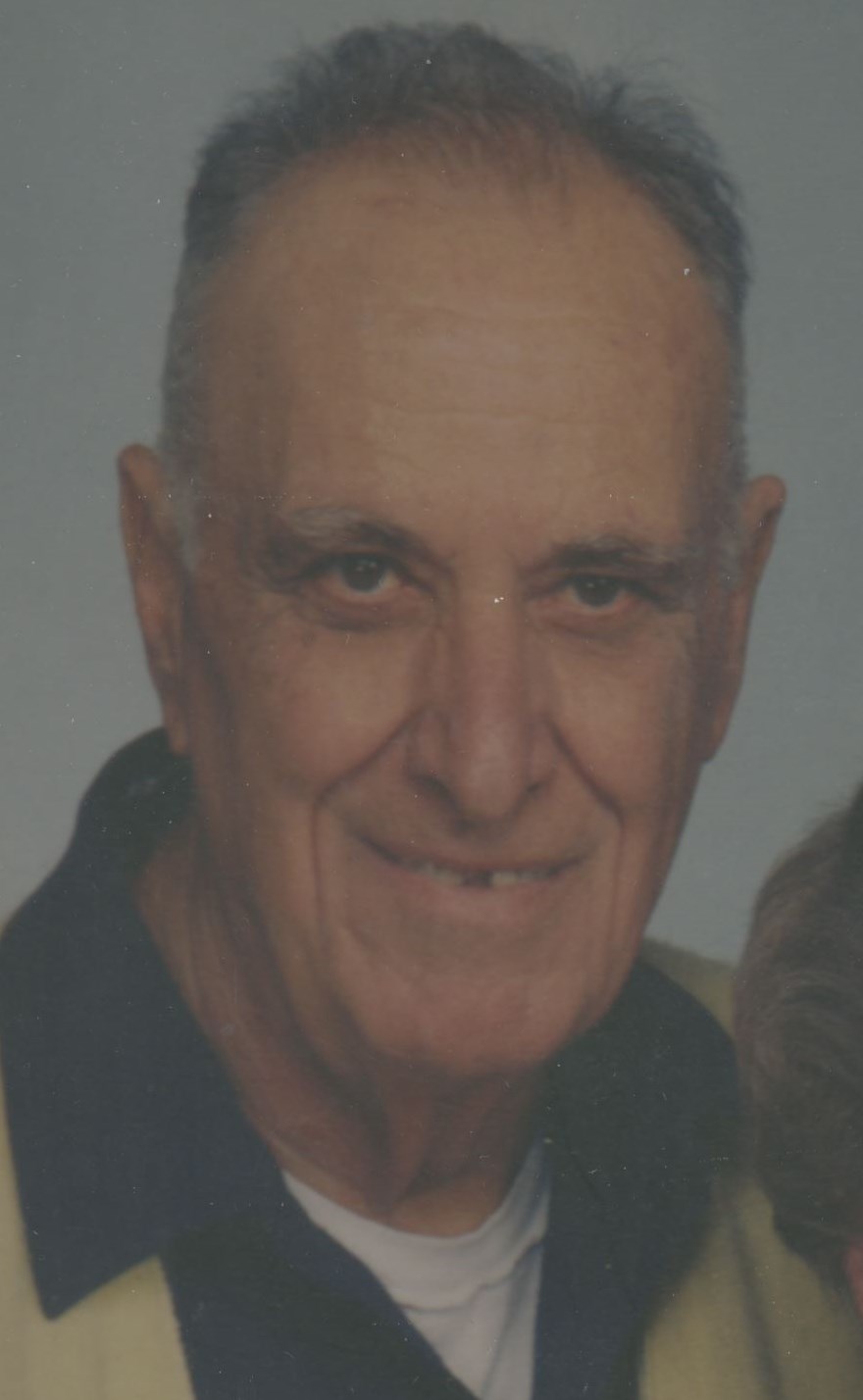 Raphael John Nepolitan Obituary Suffern, NY