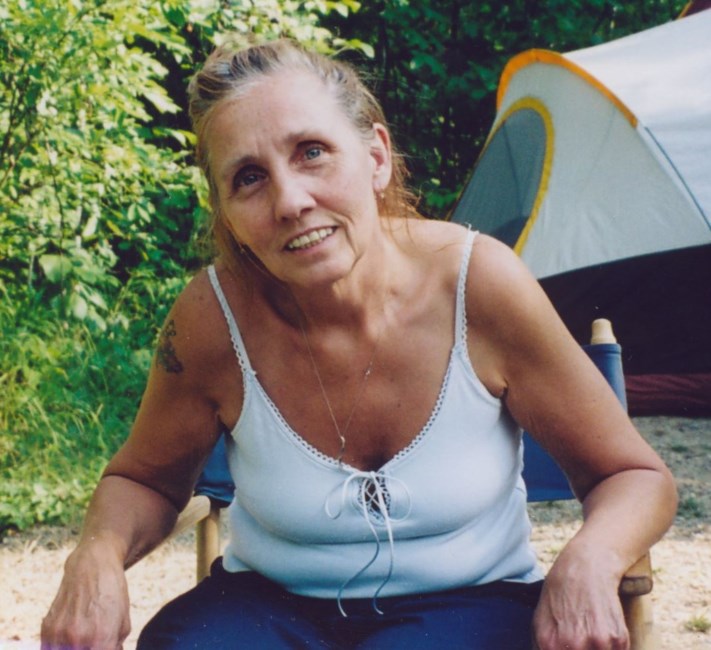 Obituary of Sheila Kaye Rogers-Ferrier