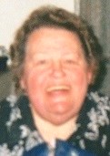Obituary of Anita Ellen Amsden