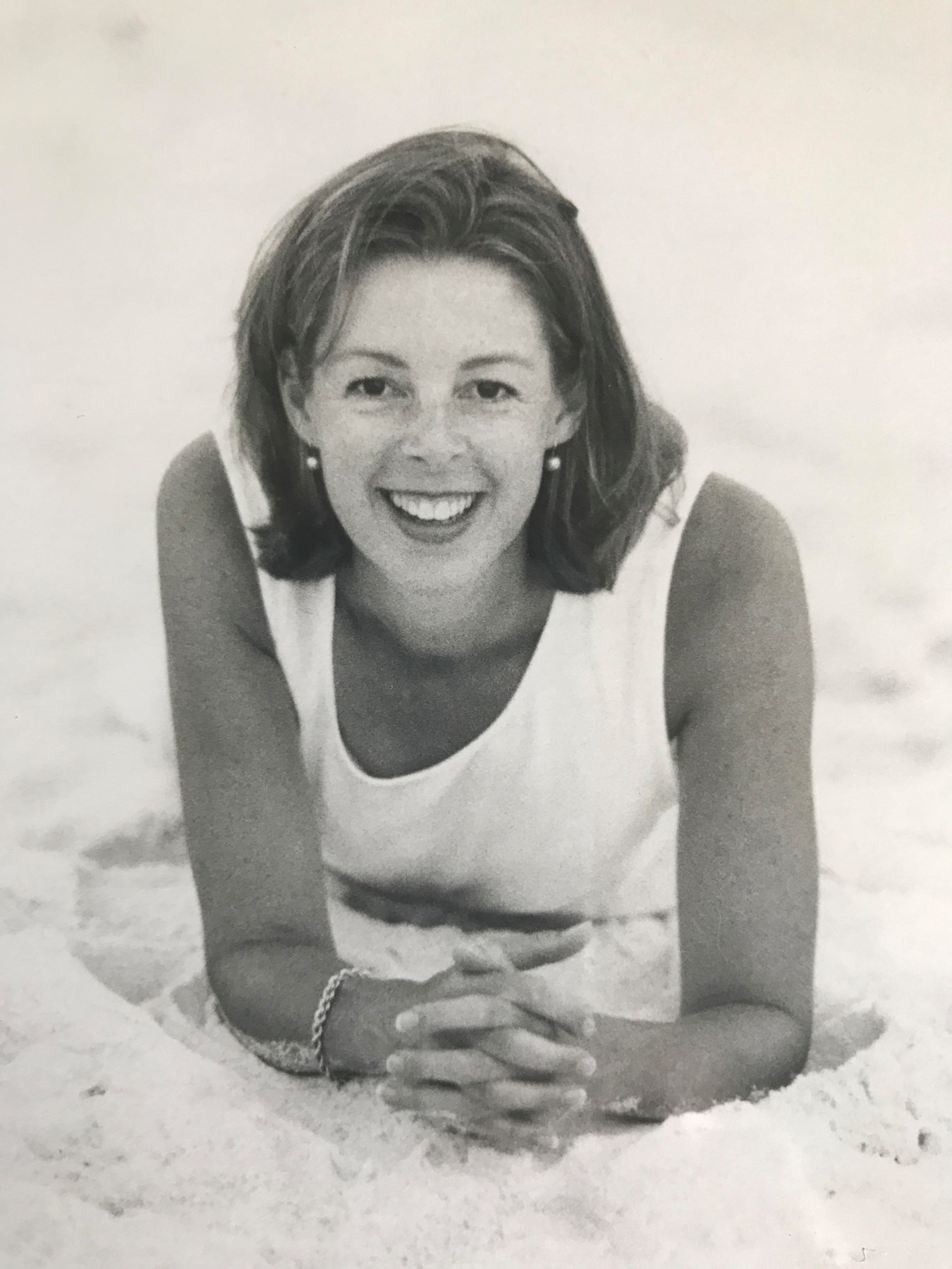 Obituary of Louise Wilkerson Brollier