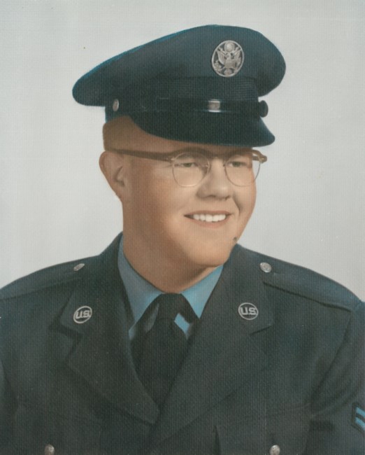 Obituario de Gerald R. Williams