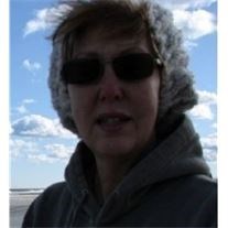 Obituary of Sharon Westbrook