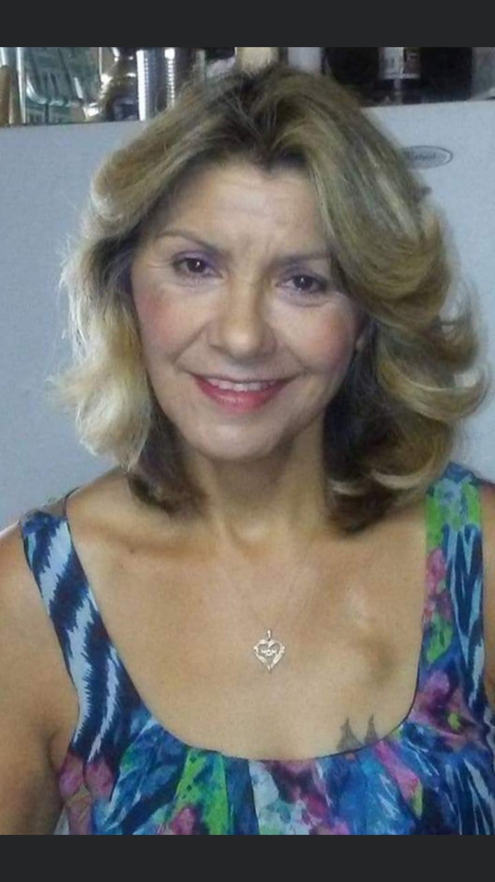 Obituary of Elaine Evangline Tostado