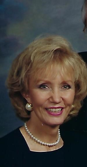 Obituary of Zelpha Laura Hughey Wood