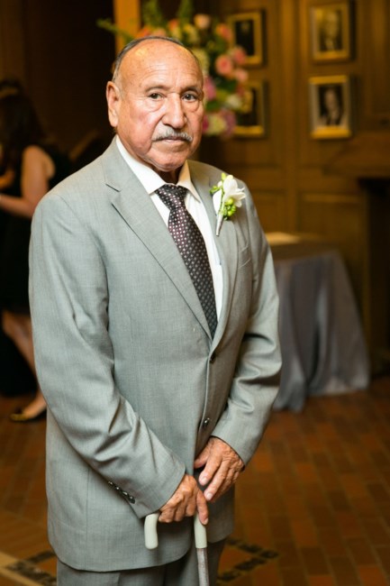 Obituary of Jose I. Reyes Ramirez