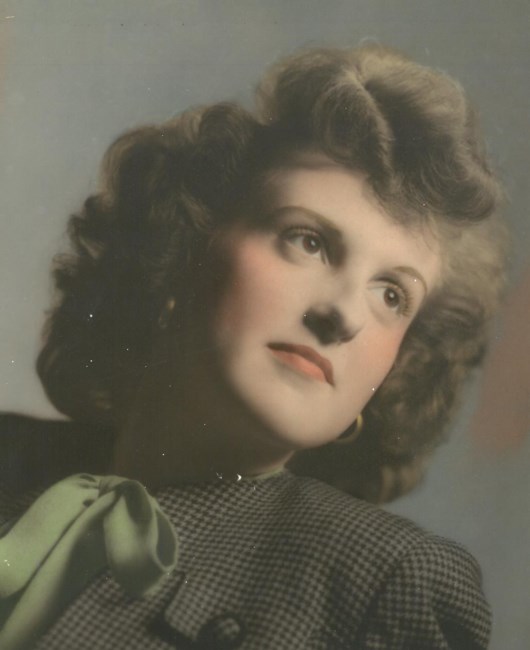 Obituary of Rebecca Lou Smith