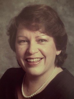 Obituary of Doreen Ann Nordoff