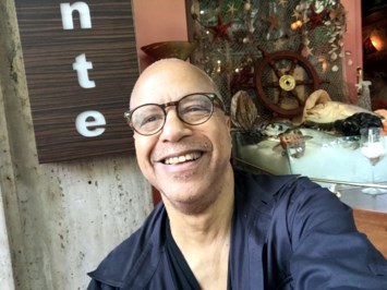 Obituario de Norris Sinclair Lewis