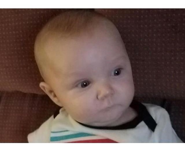 Obituary of Dillen Spencer Alsobrooks