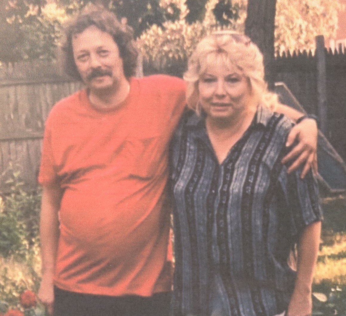 Obituary of Rosemarie Shores