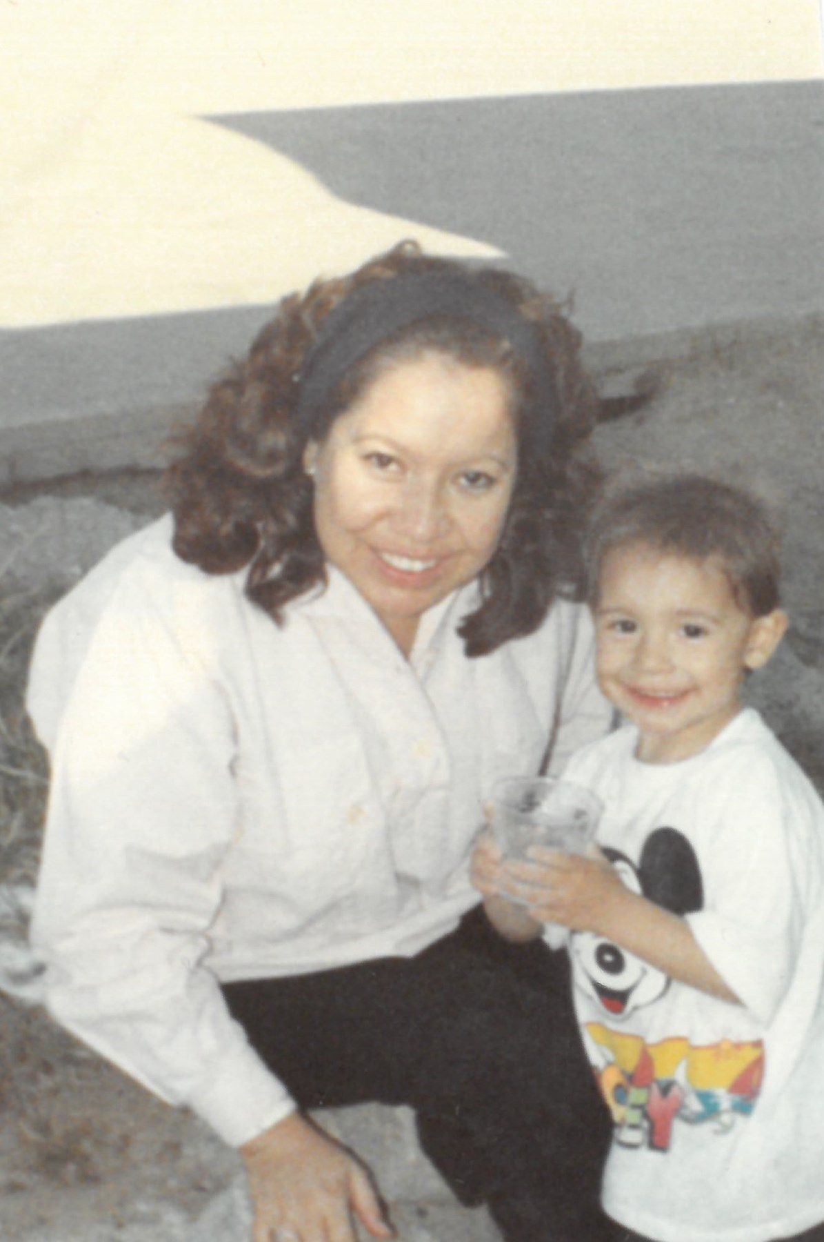 Obituary of Ida Ornelas