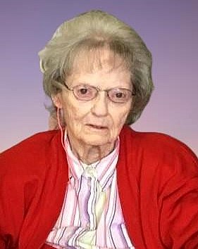 Obituary of Dorothy Eloise Speer