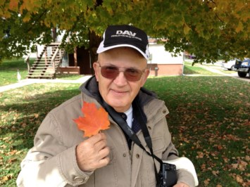 Obituary of Gerald James Schulte