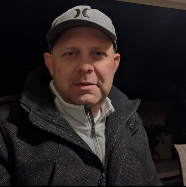 Obituary of Trent Lee Stiffler