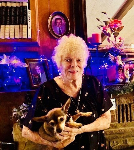 Obituary of Norma Mae Harris