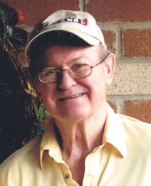 Obituary of Laddie Dolezal