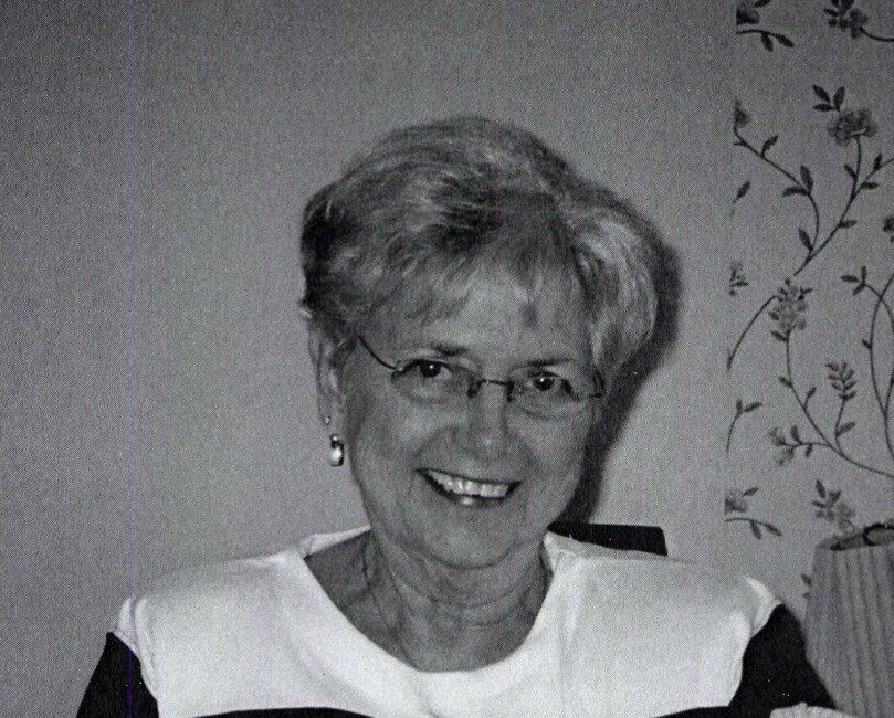 Obituary of Donna J. Rogers