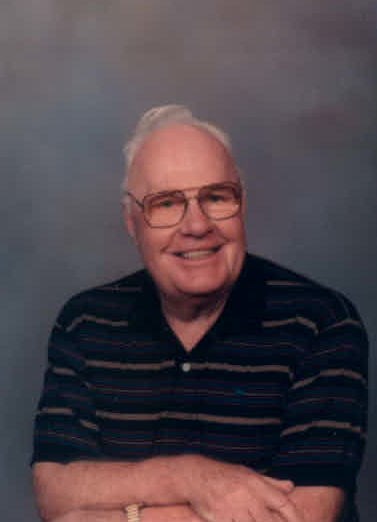 Obituary of James J O'Shaughnessy