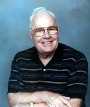 Obituary of James J O'Shaughnessy