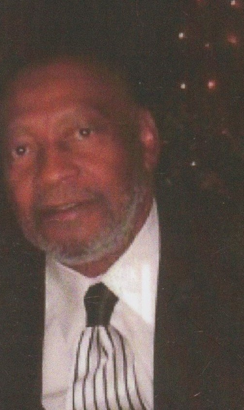 Obituary of Prince Charles Stevens