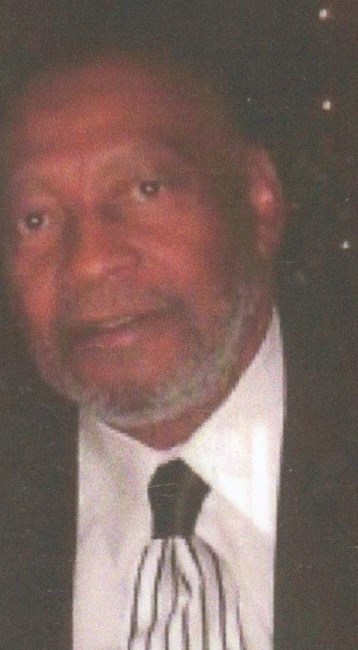 Obituary of Prince Charles Stevens