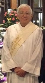 Obituary of Rudy Medrano