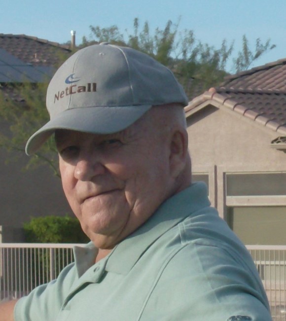 Obituary of Donald Ole Moen