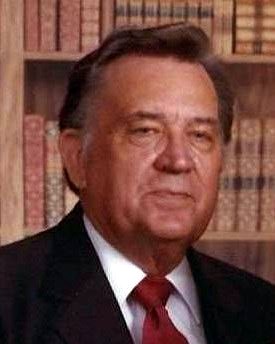 Obituary of Rev. Raymond L. Gray