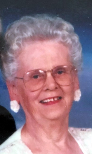Obituary of Virginia C. Noé